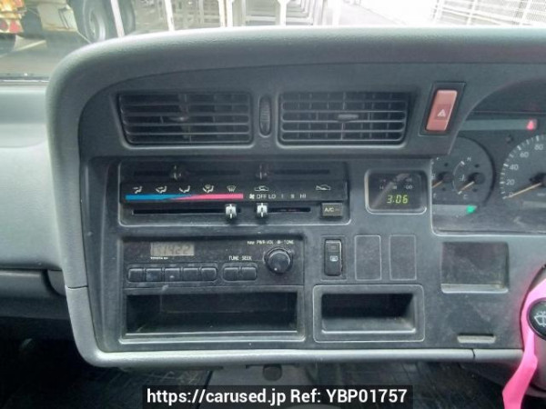 Used 1996 AT toyota hiace-van RZH102V Image[21]