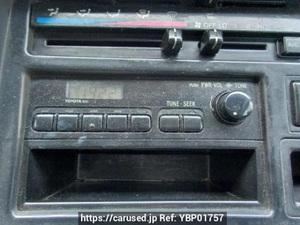 Used 1996 AT toyota hiace-van RZH102V Image[23]