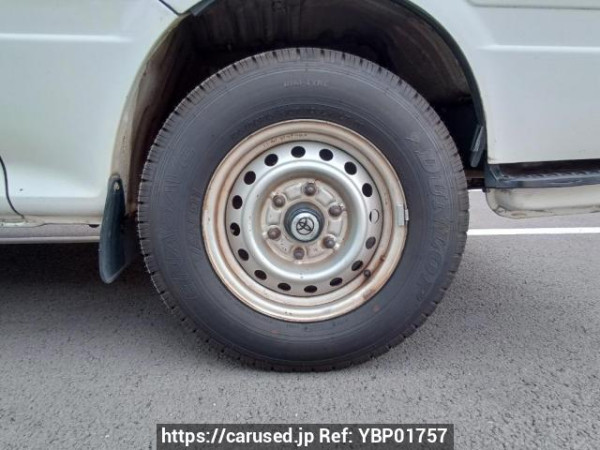 Used 1996 AT toyota hiace-van RZH102V Image[26]