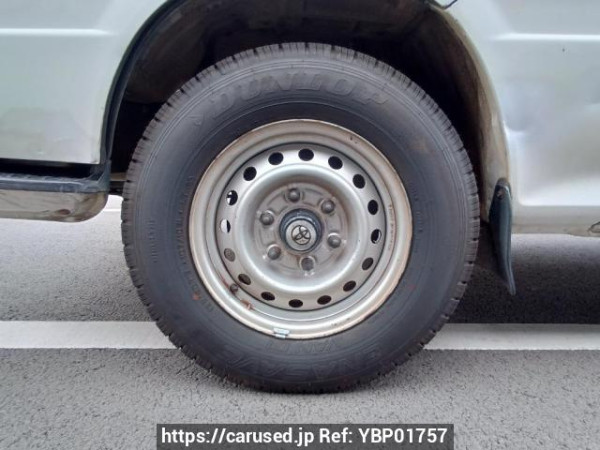 Used 1996 AT toyota hiace-van RZH102V Image[27]