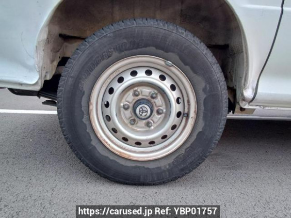 Used 1996 AT toyota hiace-van RZH102V Image[28]