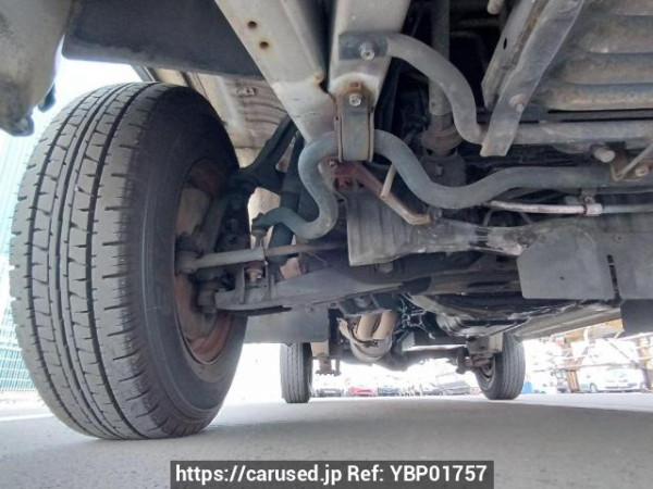 Used 1996 AT toyota hiace-van RZH102V Image[30]