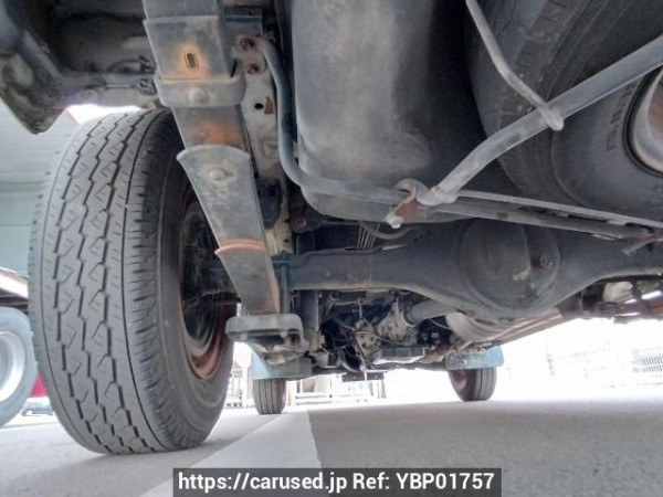 Used 1996 AT toyota hiace-van RZH102V Image[36]