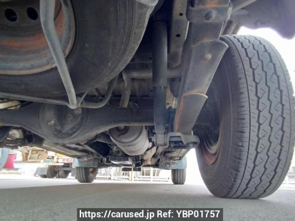 Used 1996 AT toyota hiace-van RZH102V Image[37]