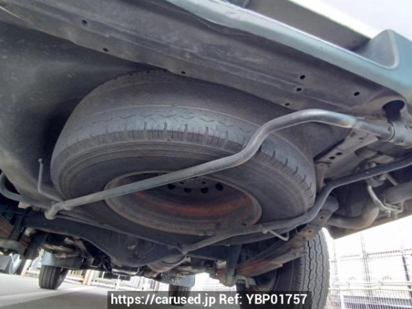 Used 1996 AT toyota hiace-van RZH102V Image[39]