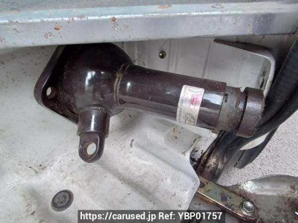 Used 1996 AT toyota hiace-van RZH102V Image[40]