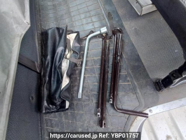 Used 1996 AT toyota hiace-van RZH102V Image[41]