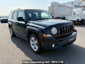 Jeep Patriot