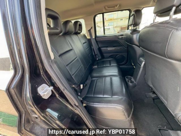 Used 2011 AT jeep patriot MK74 Image[15]