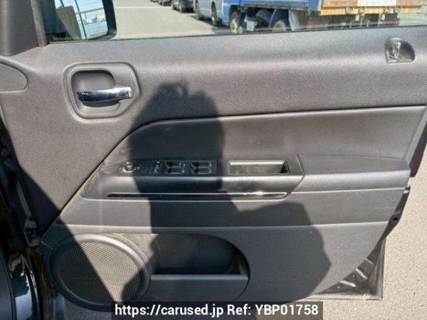 Used 2011 AT jeep patriot MK74 Image[17]