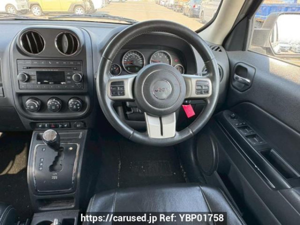 Used 2011 AT jeep patriot MK74 Image[20]