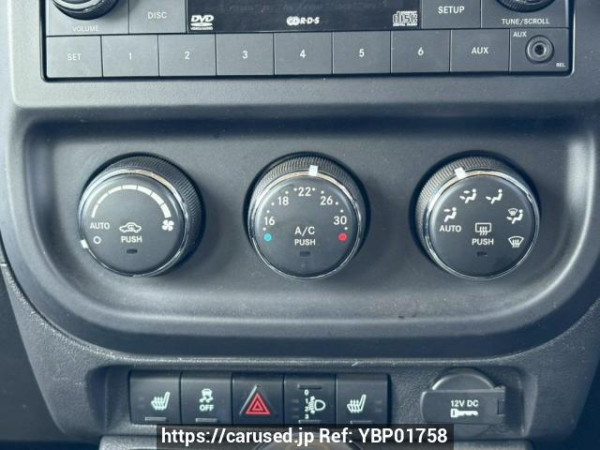 Used 2011 AT jeep patriot MK74 Image[25]