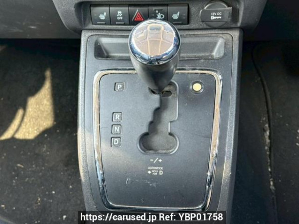 Used 2011 AT jeep patriot MK74 Image[26]