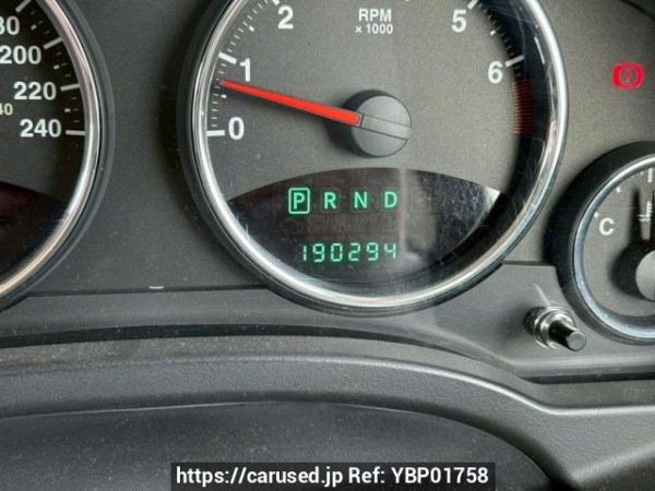 Used 2011 AT jeep patriot MK74 Image[28]