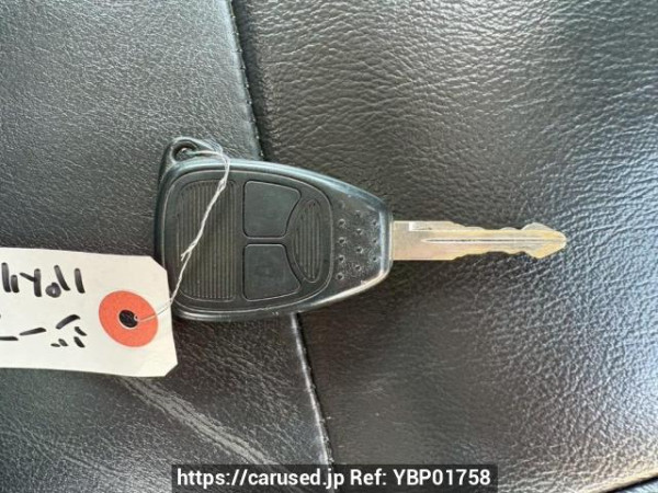 Used 2011 AT jeep patriot MK74 Image[42]