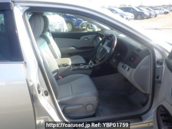 Used 2009 AT toyota crown GRS200 Image[10]
