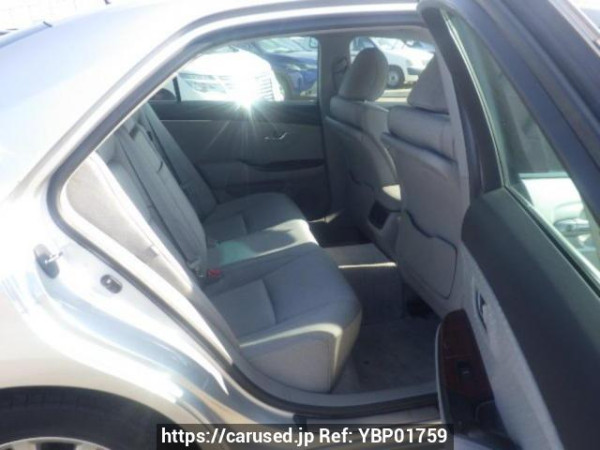 Used 2009 AT toyota crown GRS200 Image[12]