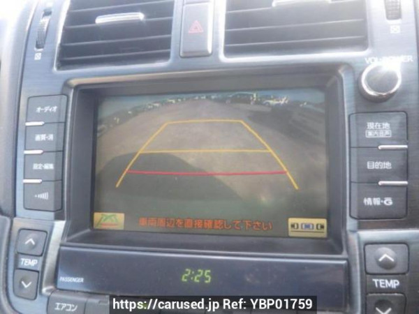 Used 2009 AT toyota crown GRS200 Image[19]
