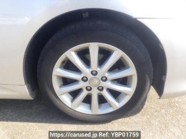 Used 2009 AT toyota crown GRS200 Image[25]