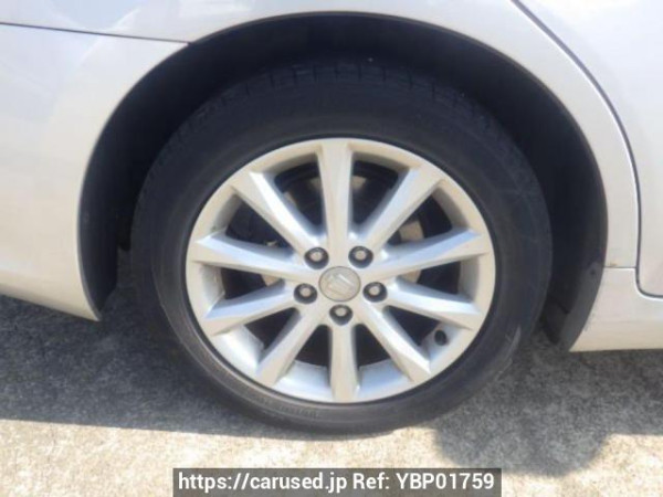Used 2009 AT toyota crown GRS200 Image[26]
