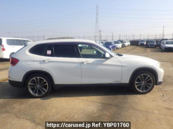 Used 2014 AT bmw x1 VL18 Image[7]
