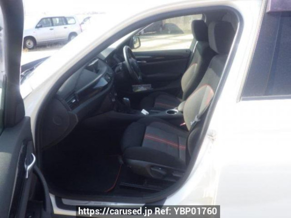 Used 2014 AT bmw x1 VL18 Image[11]