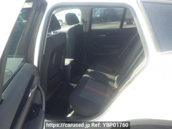 Used 2014 AT bmw x1 VL18 Image[13]