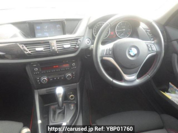 Used 2014 AT bmw x1 VL18 Image[15]