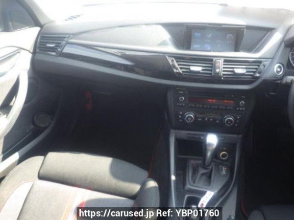 Used 2014 AT bmw x1 VL18 Image[16]