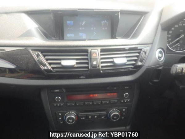Used 2014 AT bmw x1 VL18 Image[17]