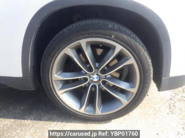 Used 2014 AT bmw x1 VL18 Image[25]