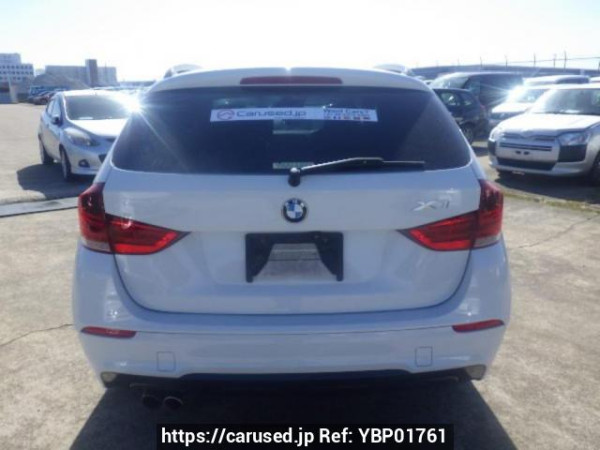 Used 2013 AT bmw x1 VL20 Image[5]