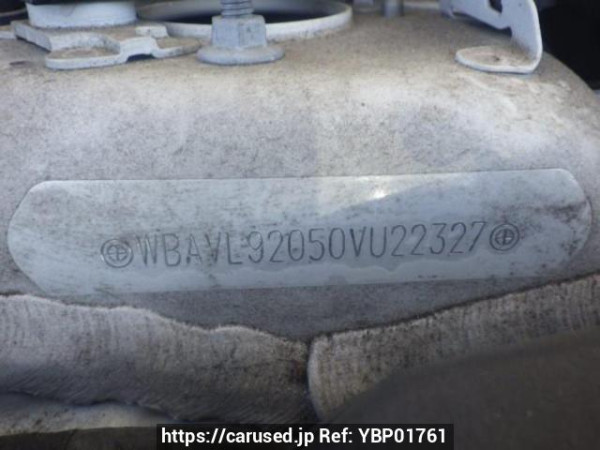 Used 2013 AT bmw x1 VL20 Image[9]