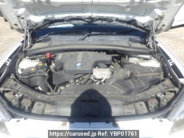 Used 2013 AT bmw x1 VL20 Image[10]