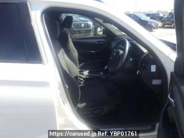 Used 2013 AT bmw x1 VL20 Image[11]