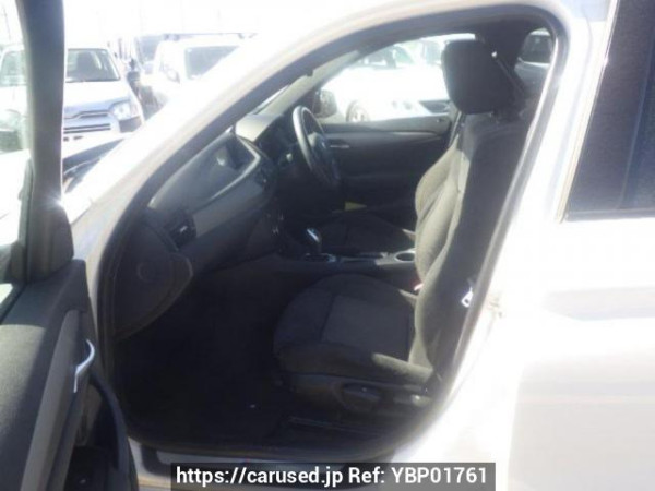 Used 2013 AT bmw x1 VL20 Image[12]