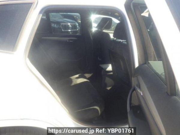 Used 2013 AT bmw x1 VL20 Image[13]