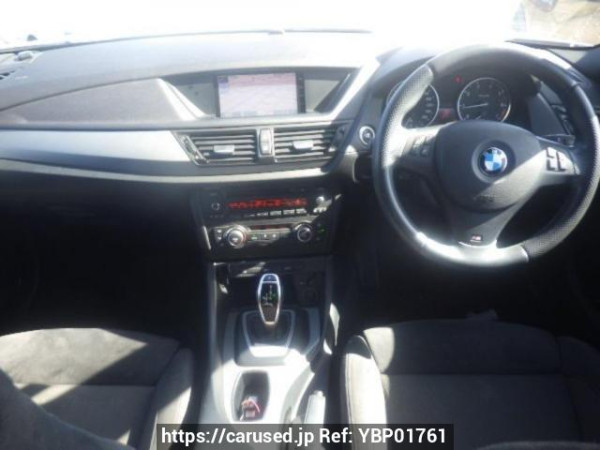 Used 2013 AT bmw x1 VL20 Image[15]