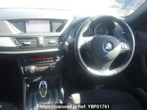Used 2013 AT bmw x1 VL20 Image[17]