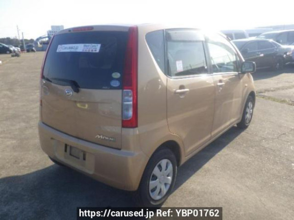 Used 2007 AT daihatsu move L175S Image[6]