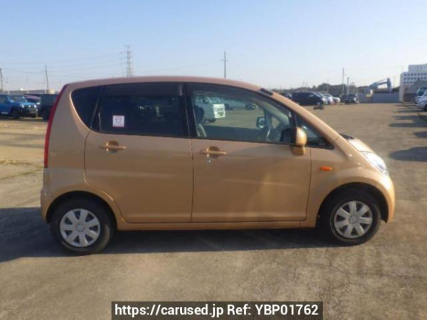 Used 2007 AT daihatsu move L175S Image[7]