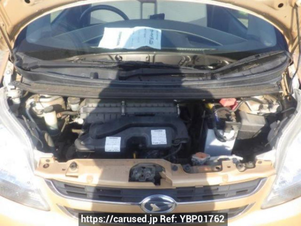 Used 2007 AT daihatsu move L175S Image[9]