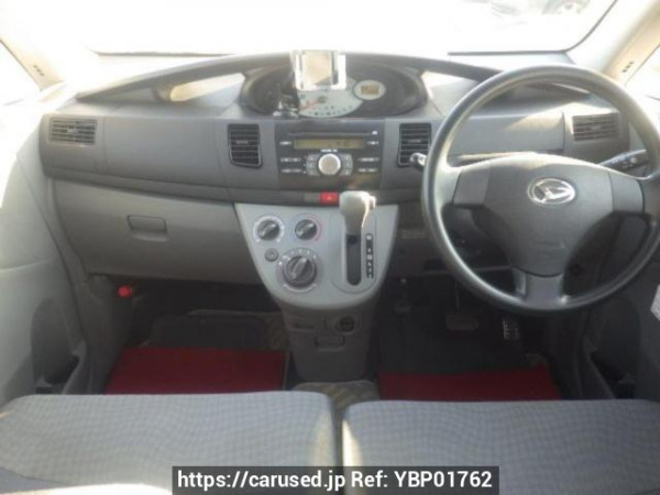 Used 2007 AT daihatsu move L175S Image[15]