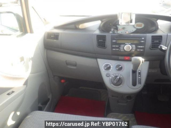 Used 2007 AT daihatsu move L175S Image[16]