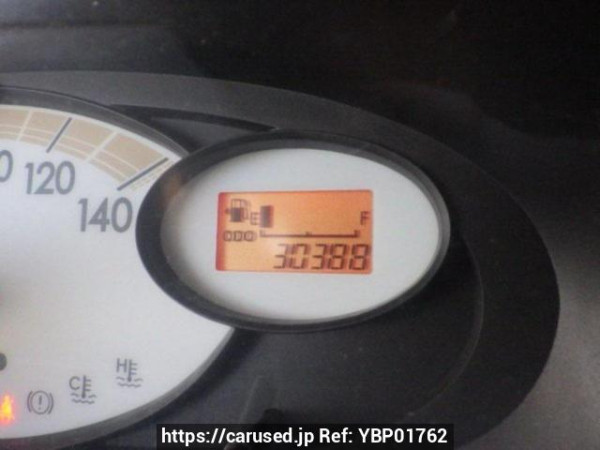 Used 2007 AT daihatsu move L175S Image[20]