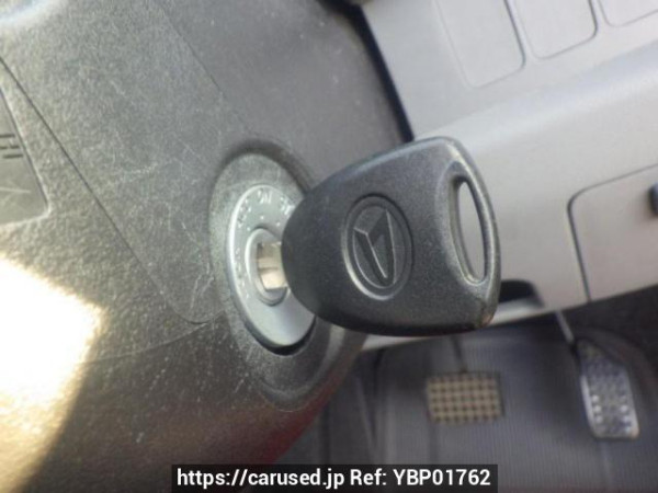 Used 2007 AT daihatsu move L175S Image[22]