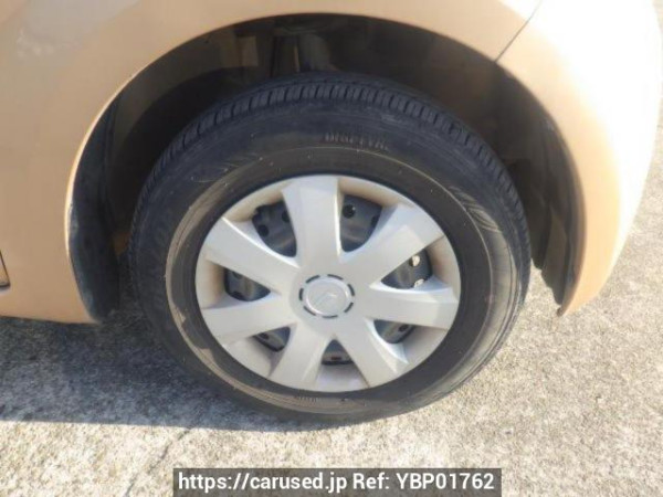 Used 2007 AT daihatsu move L175S Image[24]