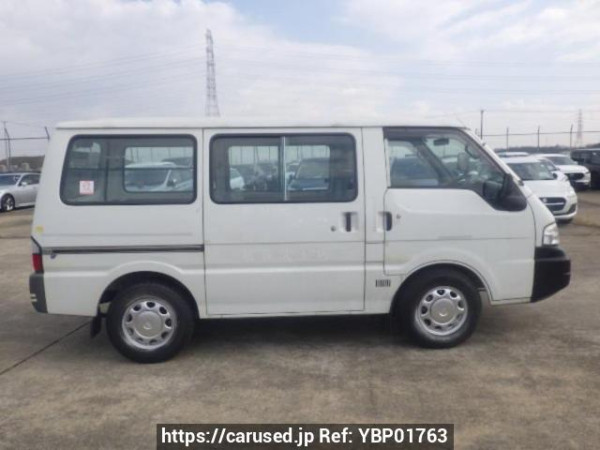Used 2001 MT mazda bongo-van SK82V Image[7]