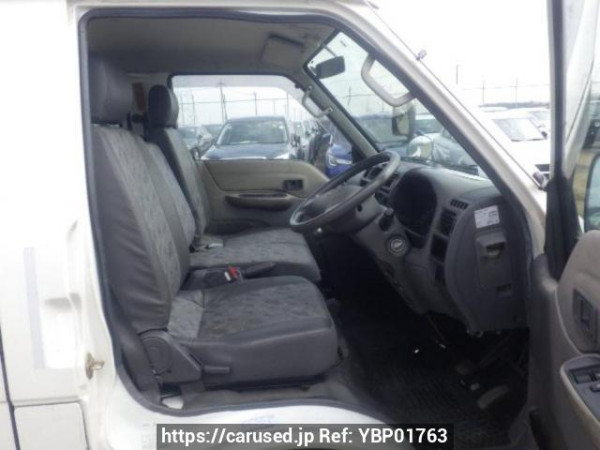 Used 2001 MT mazda bongo-van SK82V Image[10]