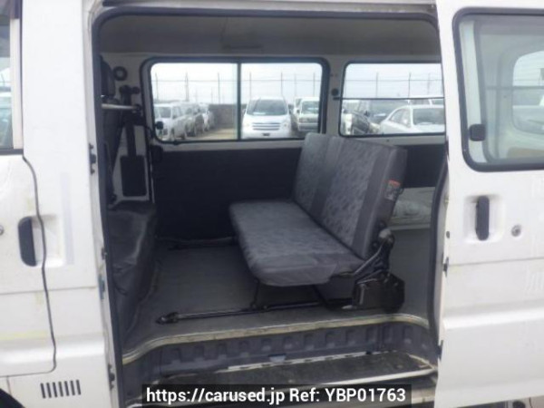 Used 2001 MT mazda bongo-van SK82V Image[13]